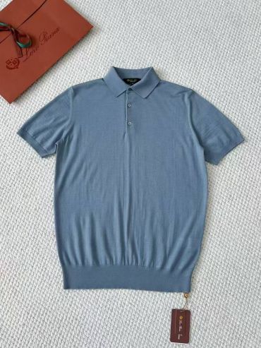 Поло Loro Piana LUX-117441