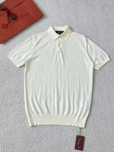 Поло Loro Piana LUX-117446