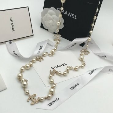 Бусы  Chanel LUX-117449