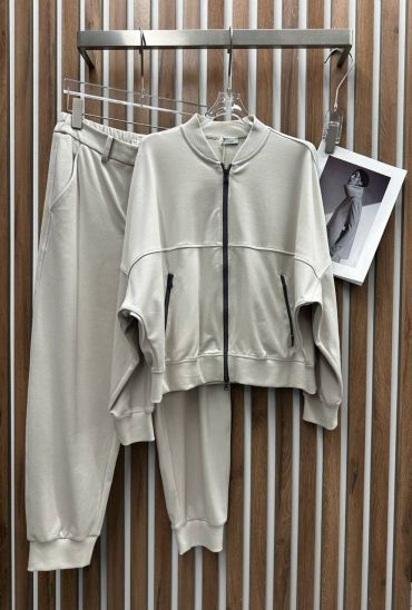 Костюм  Brunello Cucinelli LUX-117450