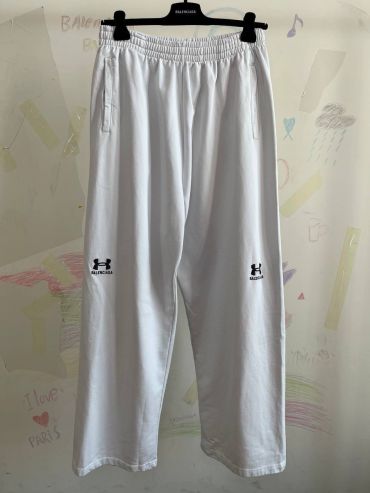 Брюки Under Armour Balenciaga LUX-117456
