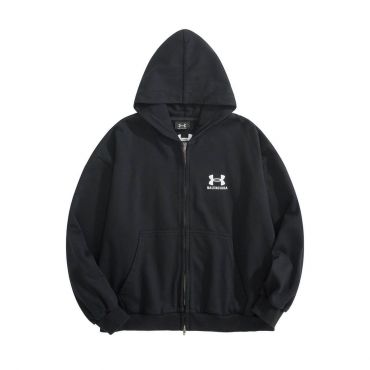 Худи Under Armour Balenciaga LUX-117457