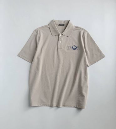 Поло Christian Dior LUX-117462