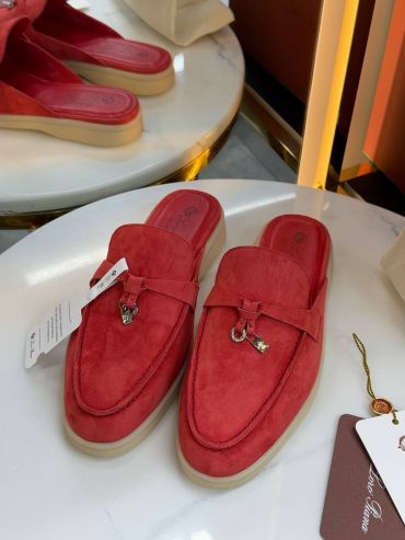 Мюли Loro Piana LUX-117540