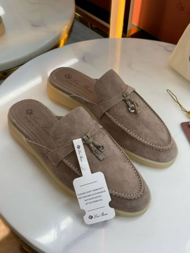 Мюли Loro Piana LUX-117539