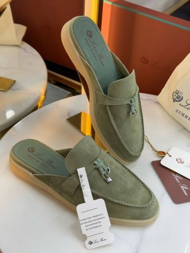 Мюли Loro Piana LUX-117538