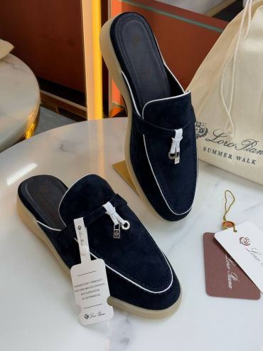 Мюли Loro Piana LUX-117536