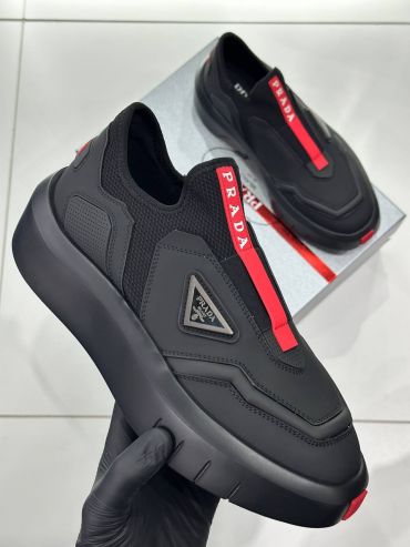 Кроссовки Prada LUX-117466