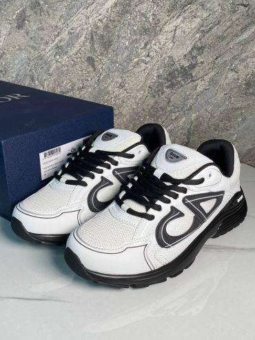 Кроссовки Christian Dior LUX-117468