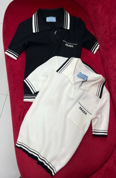 Поло Prada LUX-117481