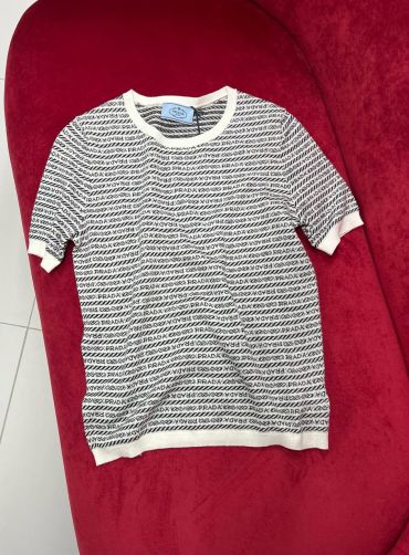 Футболка Prada LUX-117482