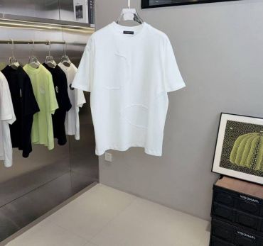 Футболка  Louis Vuitton LUX-117487