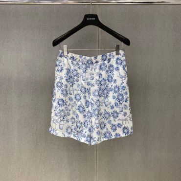 Шорты Christian Dior LUX-117494