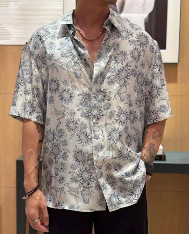 Рубашка Christian Dior LUX-117495