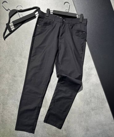 Брюки Hermes LUX-117499