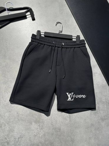 Шорты Louis Vuitton LUX-117503