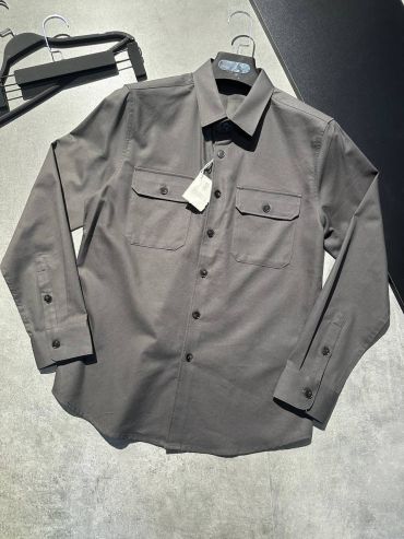 Рубашка Brunello Cucinelli LUX-117504