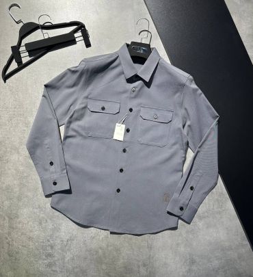 Рубашка Brunello Cucinelli LUX-117505