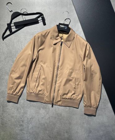 Бомбер Loro Piana LUX-117506