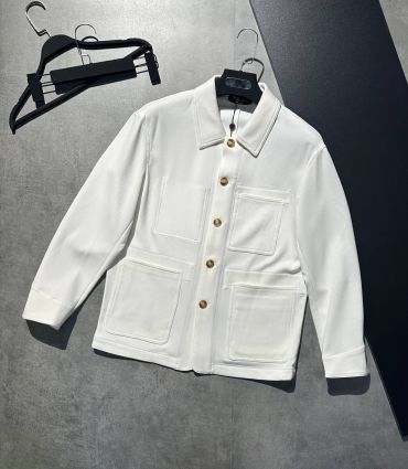 Жакет  Brunello Cucinelli LUX-117508