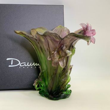 Ваза Daum  LUX-117514