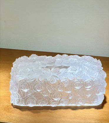 Салфетница  Daum   LUX-117519