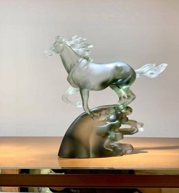 Статуэтка Daum  LUX-117521