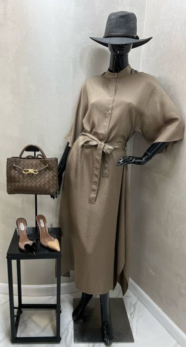 Платье Hermes LUX-117527