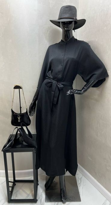 Платье Hermes LUX-117526