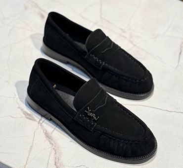  Лоферы  Yves Saint Laurent LUX-117546