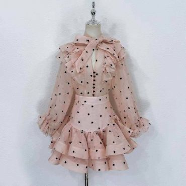 Костюм женский   LUX-117550