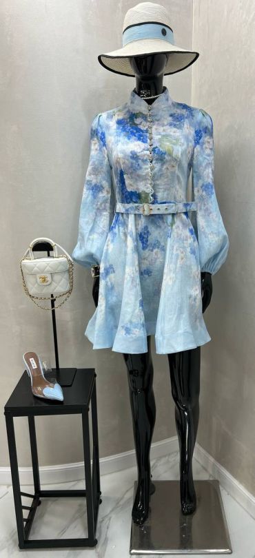 Платье   LUX-117553