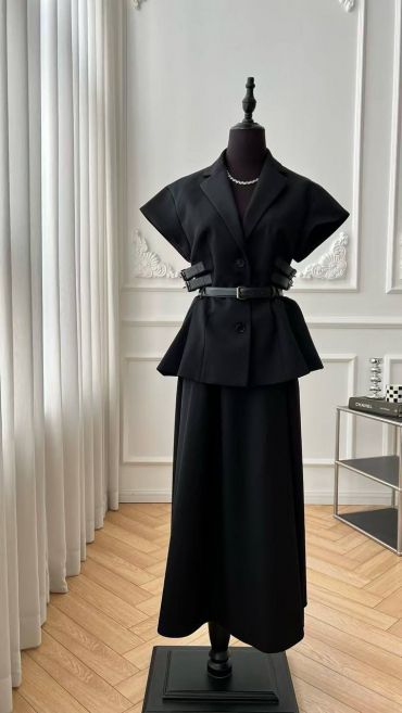 Костюм женский Christian Dior LUX-117556