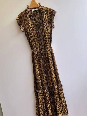 Платье  Zimmermann LUX-117559