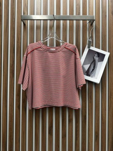 Футболка Brunello Cucinelli LUX-117567