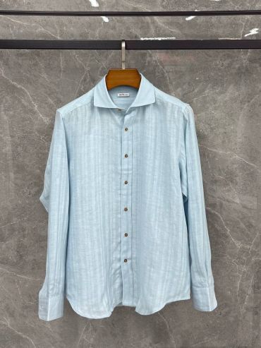 Рубашка  Kiton LUX-117573