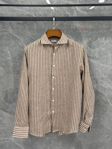 Рубашка  Kiton LUX-117572