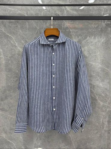 Рубашка  Kiton LUX-117571