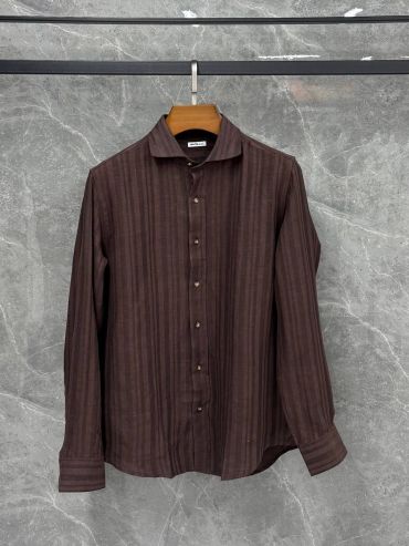 Рубашка  Kiton LUX-117570