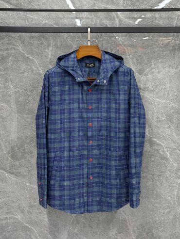 Рубашка Kiton LUX-117577