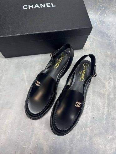 Лоферы Chanel LUX-117593