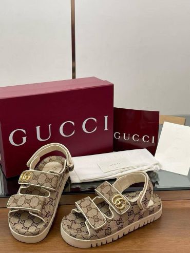 Сандалии Gucci LUX-117594