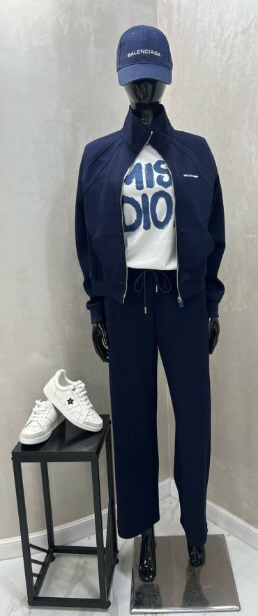 Спортивный костюм  Christian Dior LUX-117601