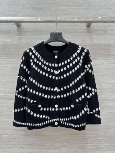 Кардиган  Chanel LUX-117604