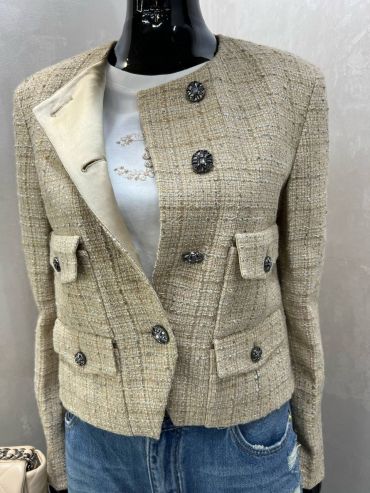 Жакет  LUX-117617