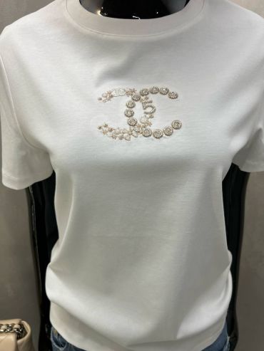 Футболка Chanel LUX-117618