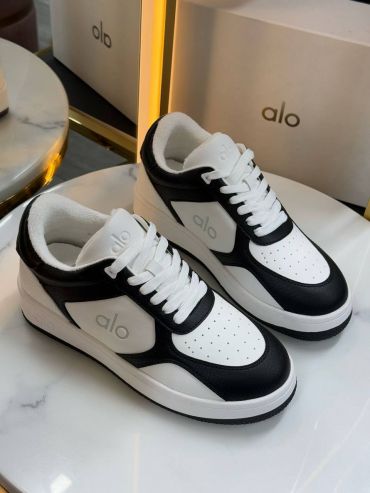 Кроссовки ALO   LUX-117624