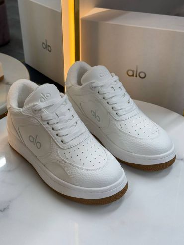 Кроссовки ALO   LUX-117625