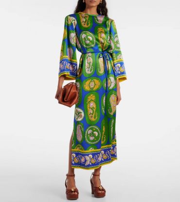 Платье Alemais LUX-117643