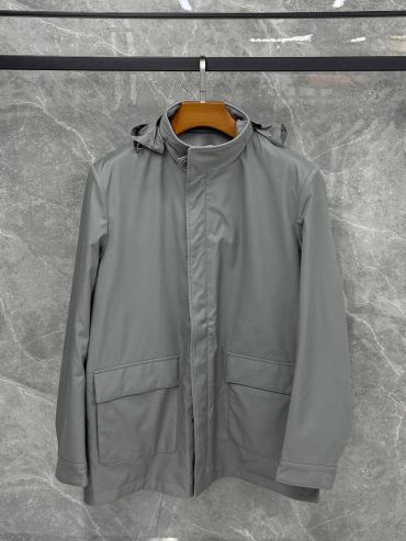 Двусторонняя куртка Loro Piana LUX-117649